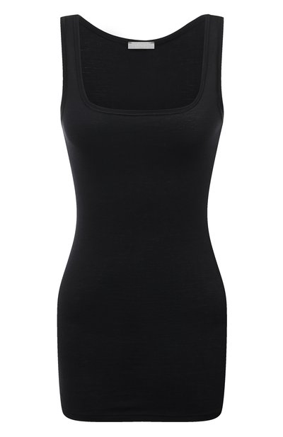 Женская хлопковая майка HANRO, арт. 071344