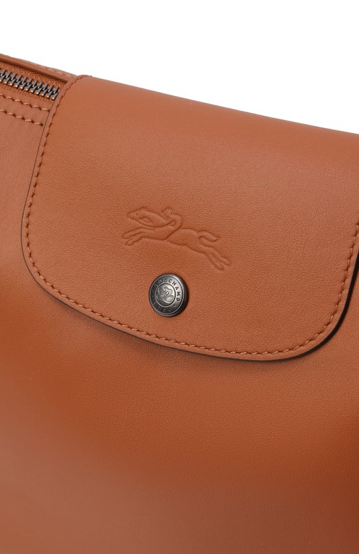 Сумка Le Pliage Xtra large Longchamp 10189987/987 Коричневый  10189987/987 Фото 6