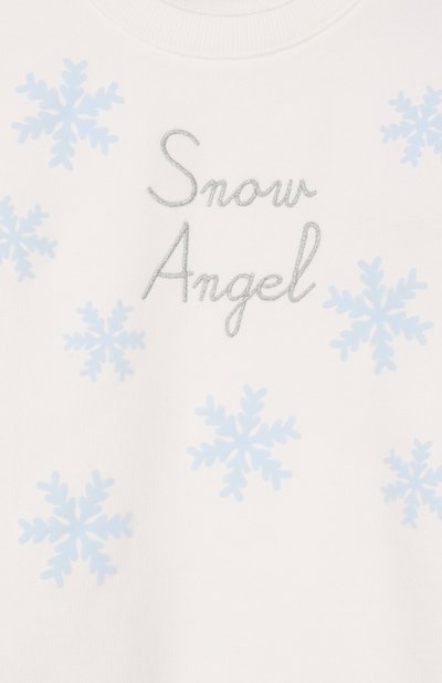 Свитшот MC2 SAINT BARTH, арт. BRN0002-01336I/BRI0NY W, фото 3