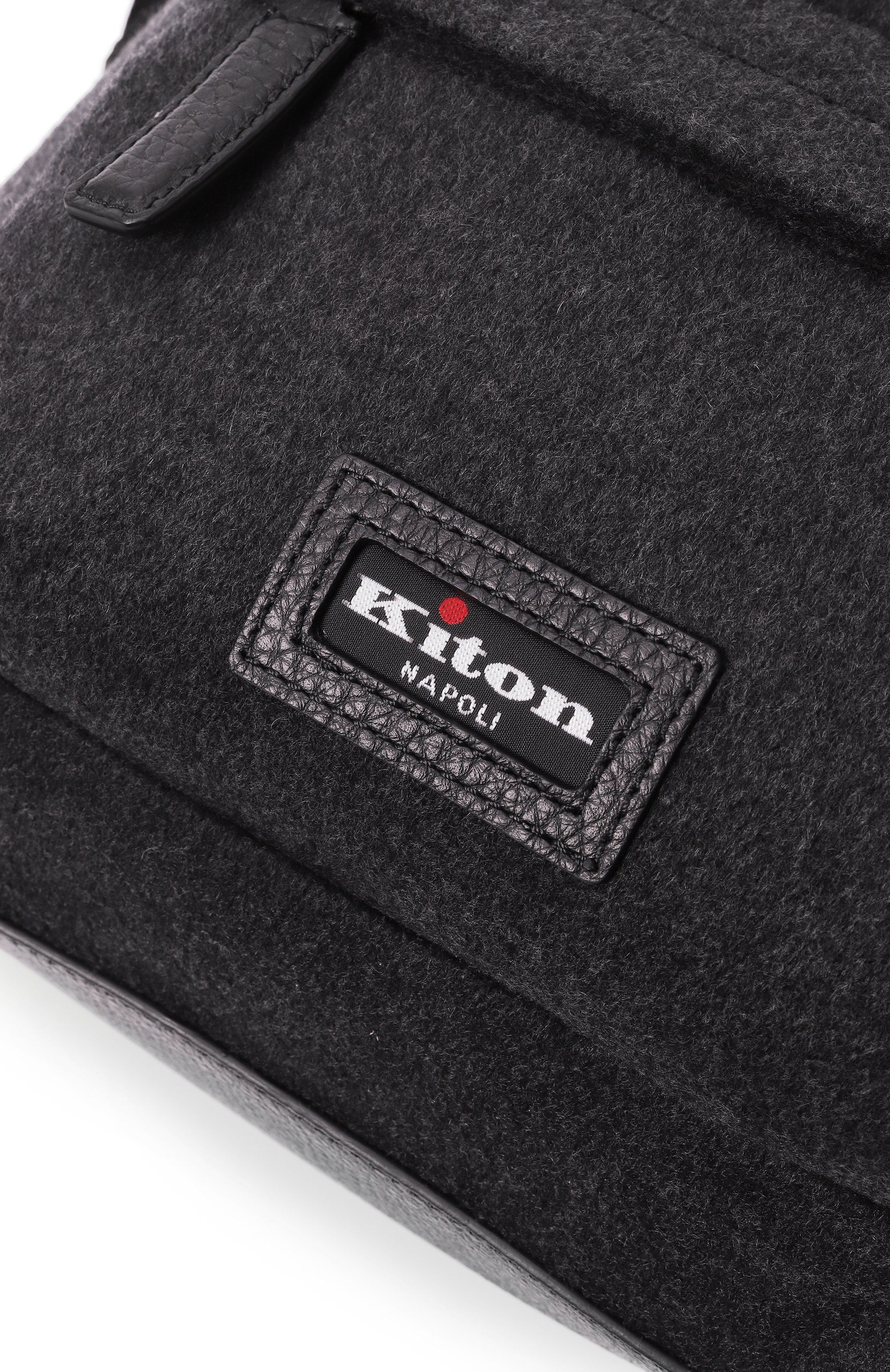 Рюкзак KITON, арт. UBA0066N0113104, фото 3