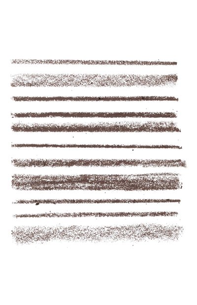 Карандаш для бровей hard formula, seal brown onitsuka tiger SHU UEMURA, арт. 4935421731805, фото 2