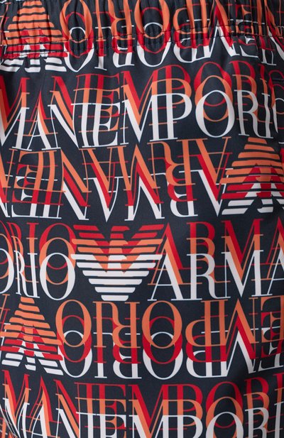 Плавки-шорты EMPORIO ARMANI, арт. EM000583/AF12338, фото 4