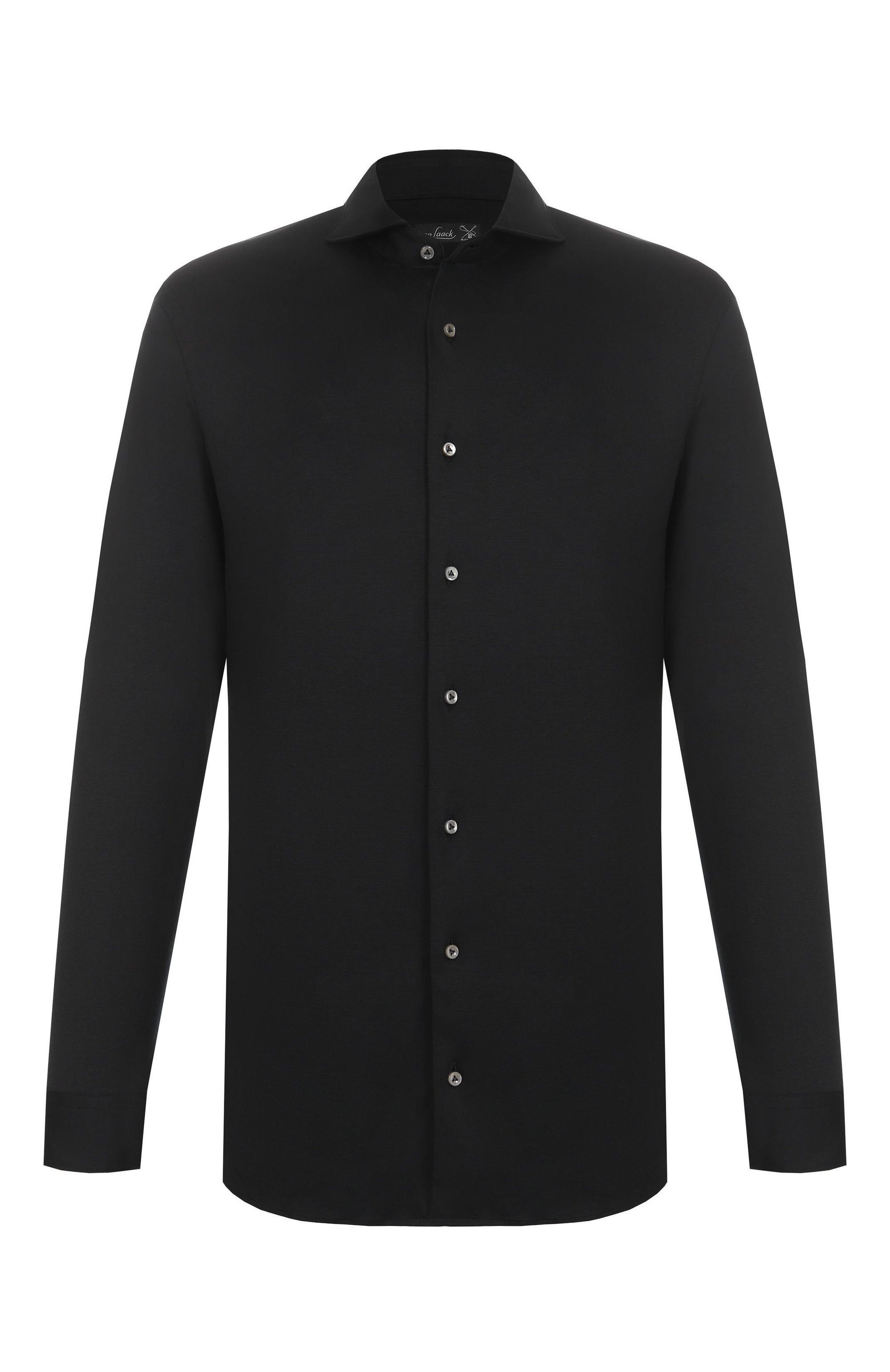 Хлопковая рубашка VAN LAACK, арт. VL-PER-LSF/180031/3XL, фото 1