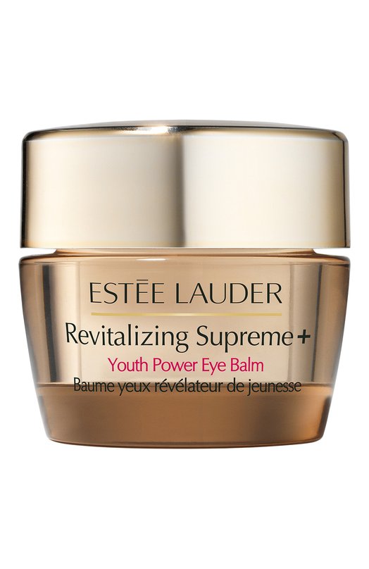 фото Омолаживающий бальзам для кожи вокруг глаз (15ml) estée lauder