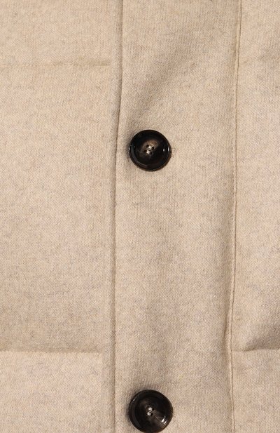 Кашемировый пуховик BRIONI, арт. SUPC0L/0A604, фото 5