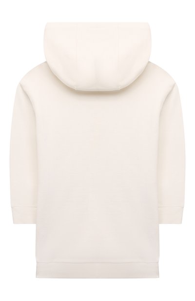 Хлопковое худи FENDI, арт. JFH146/5V0/3-6, фото 2