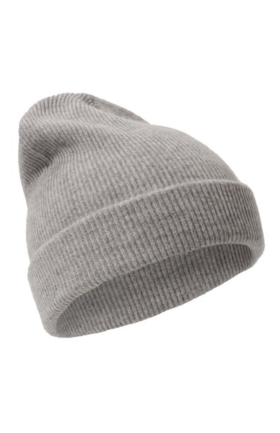 Кашемировая шапка BRUNELLO CUCINELLI, арт. B12M10779B