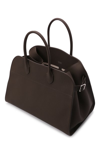 Сумка margaux 15 THE ROW, арт. W1255L133, фото 4