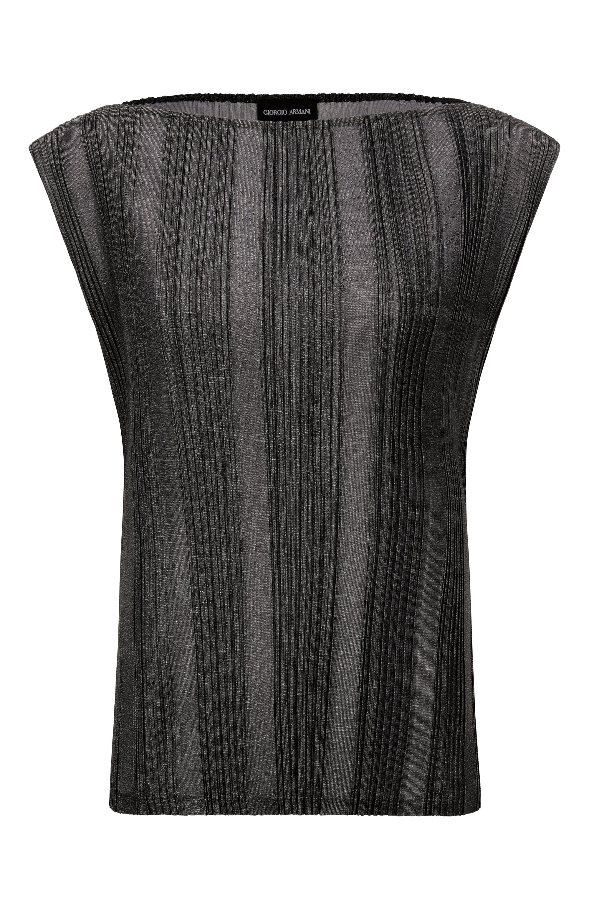 Топ GIORGIO ARMANI, арт. GW003291/AF17752, фото 1