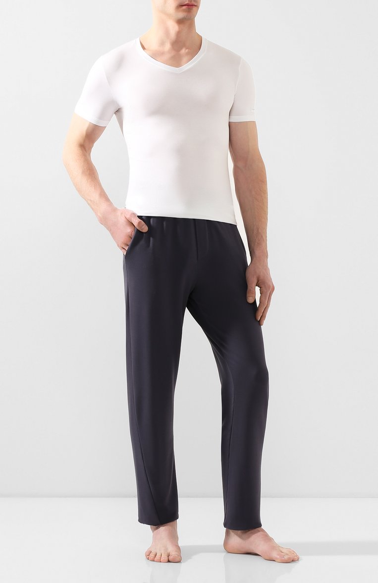 Футболка ZEGNA, арт. N2M800020, фото 2