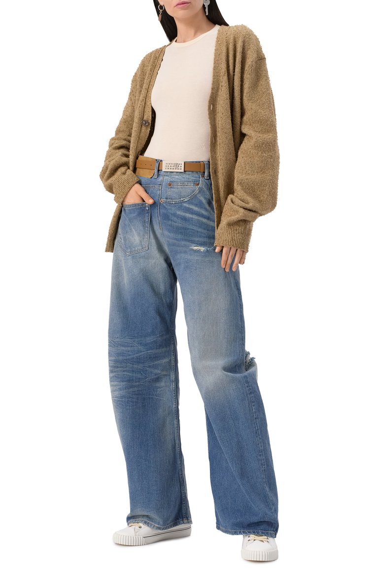 Футболка HELMUT LANG, арт. 001HW515, фото 1