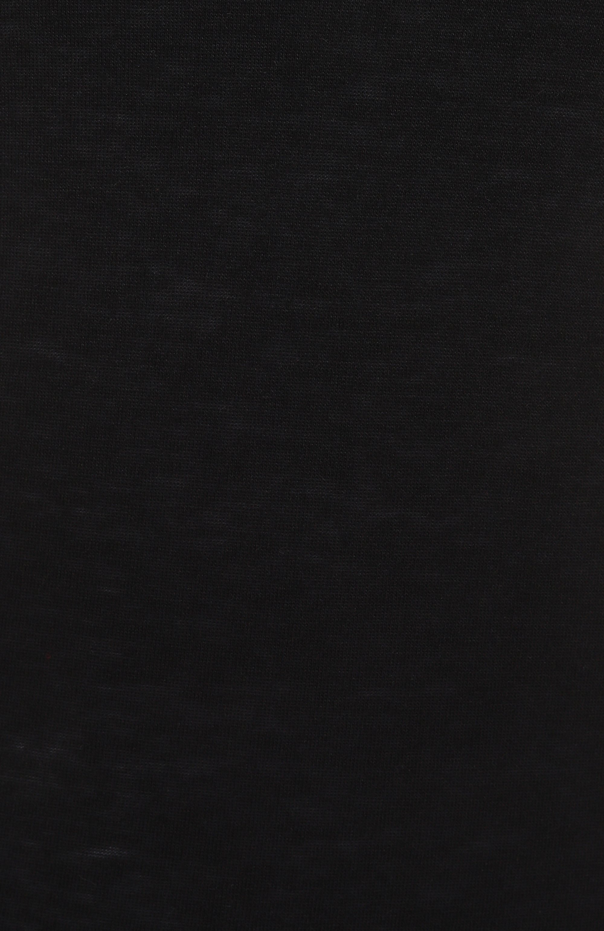 Платье из вискозы и шерсти LOULOU DE SAISON, арт. MYR0N, фото 6