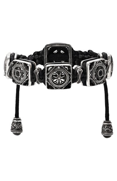 Мужской браслет роза ветров  GL JEWELRY, арт. M420072-S97-01