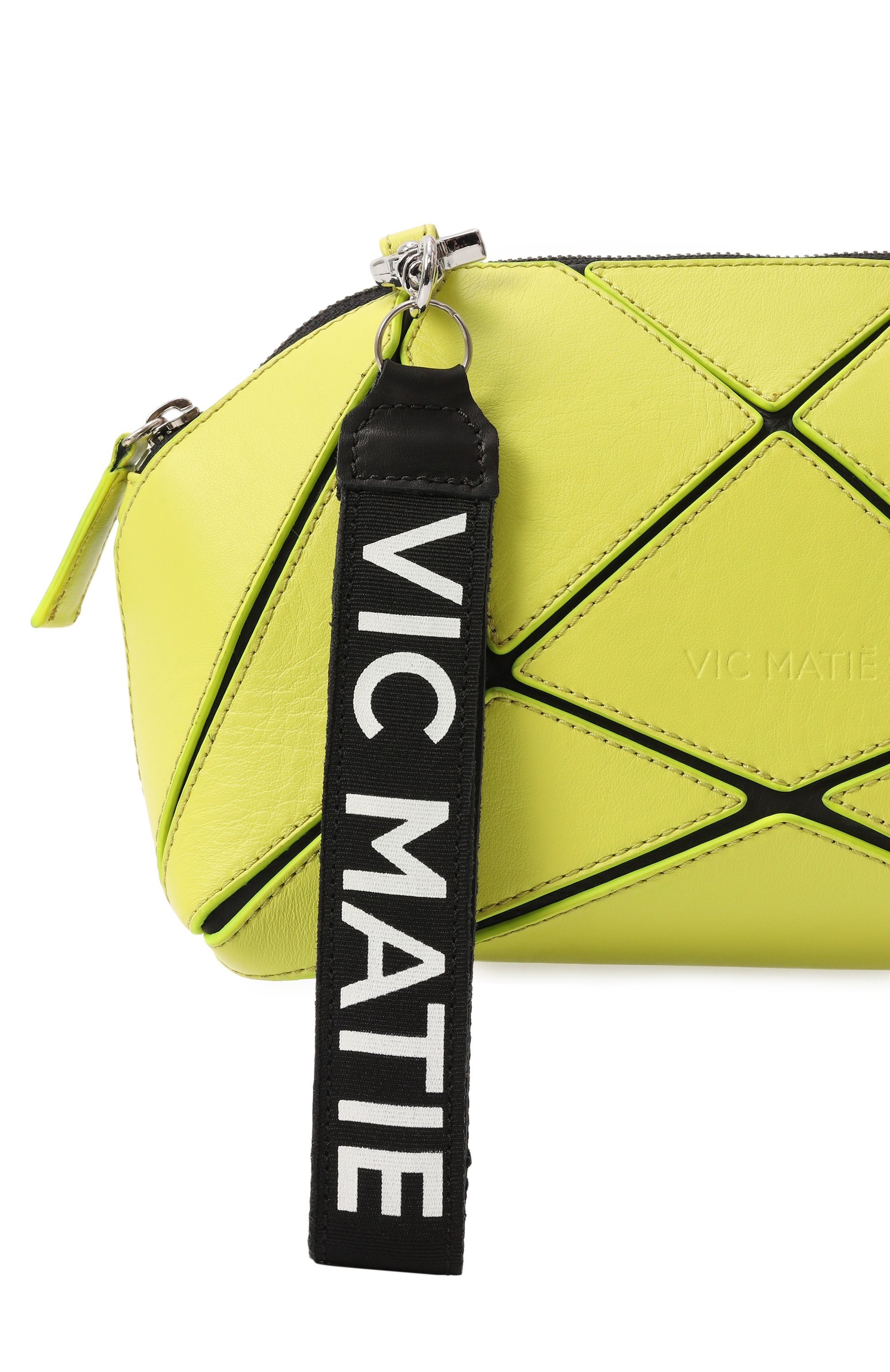 Клатч chloe VIC MATIE, арт. 1G0544T_999G010201, фото 3