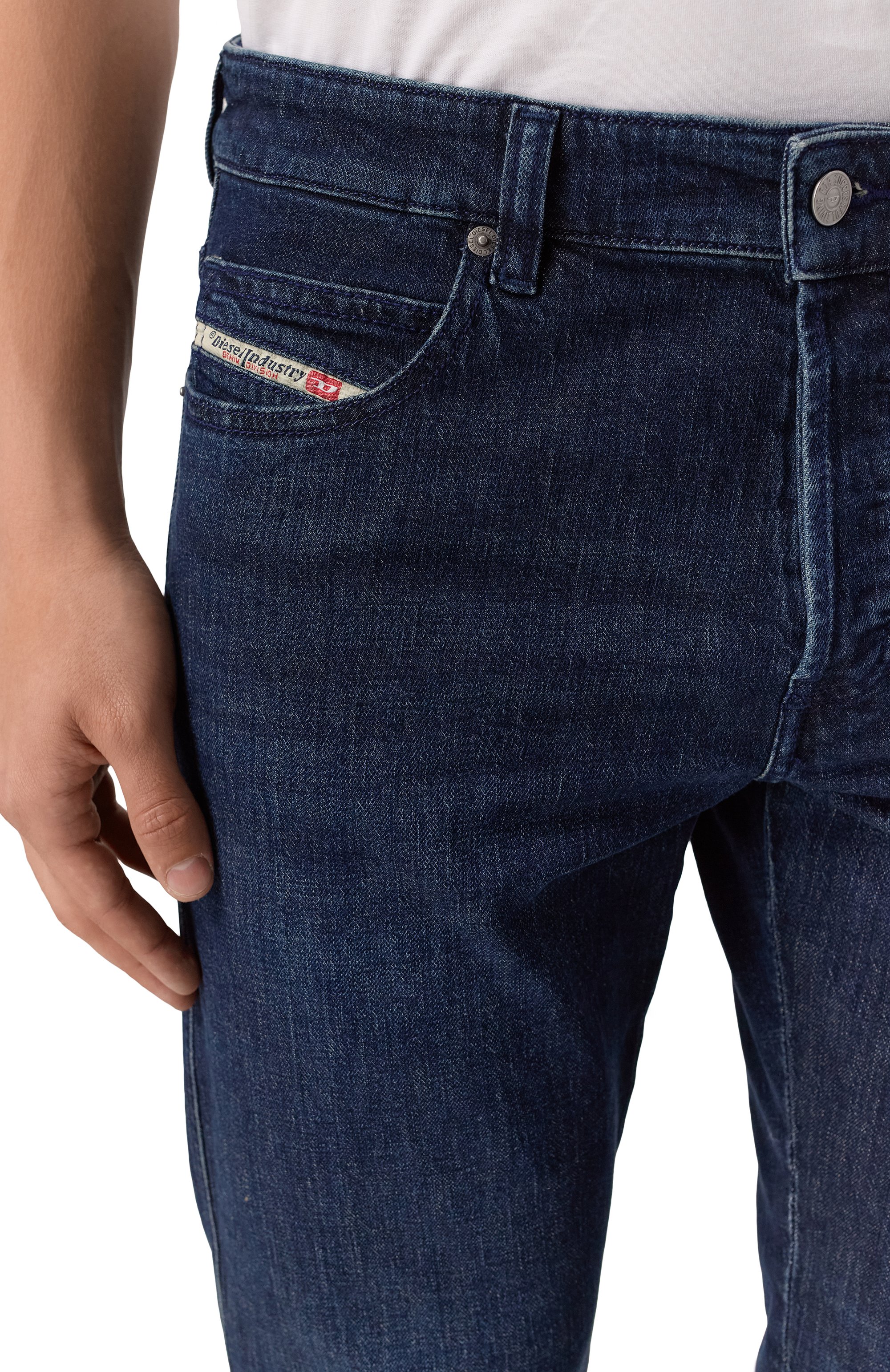 Джинсы 1993 d-vyl DIESEL, арт. A15797/0DBED, фото 5