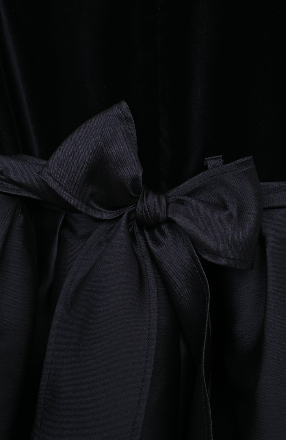 Платье IL GUFO, арт. A24VM771N0063/2A-4A, фото 3