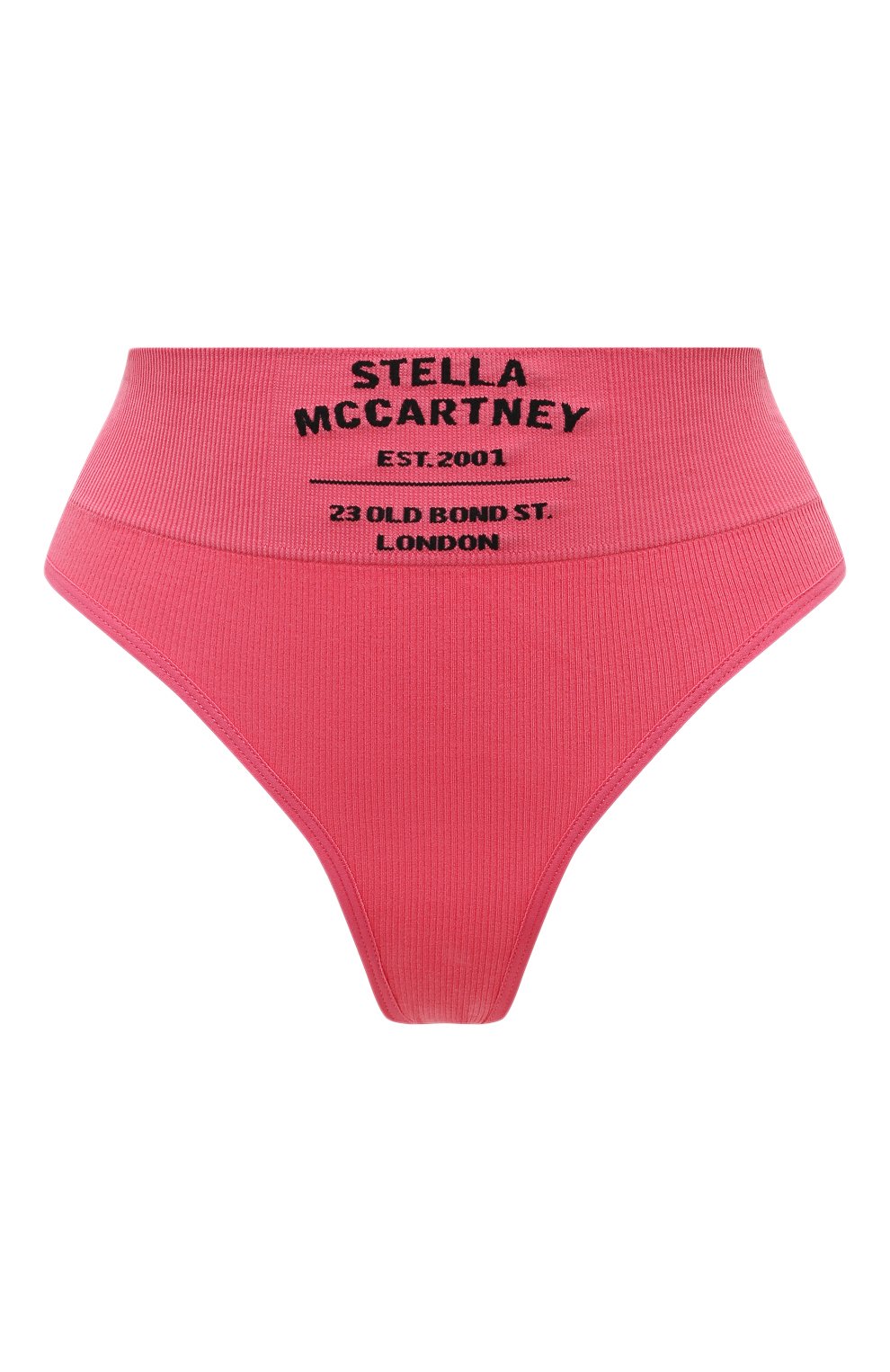 Трусы-стринги с завышенной талией STELLA MCCARTNEY, арт. S6L321190, фото 1