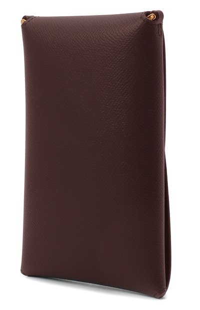 Кожаный чехол для iphone TOM FORD, арт. Y0302T-LCL081, фото 2