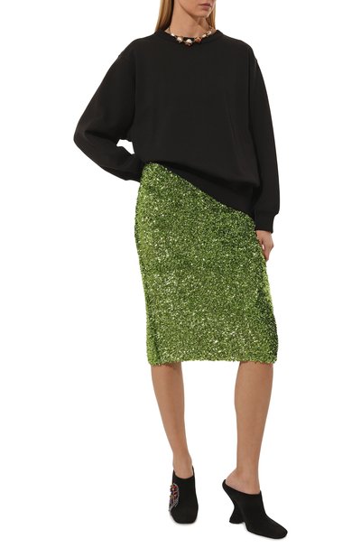 Юбка DRIES VAN NOTEN, арт. 242-011245-9725, фото 2