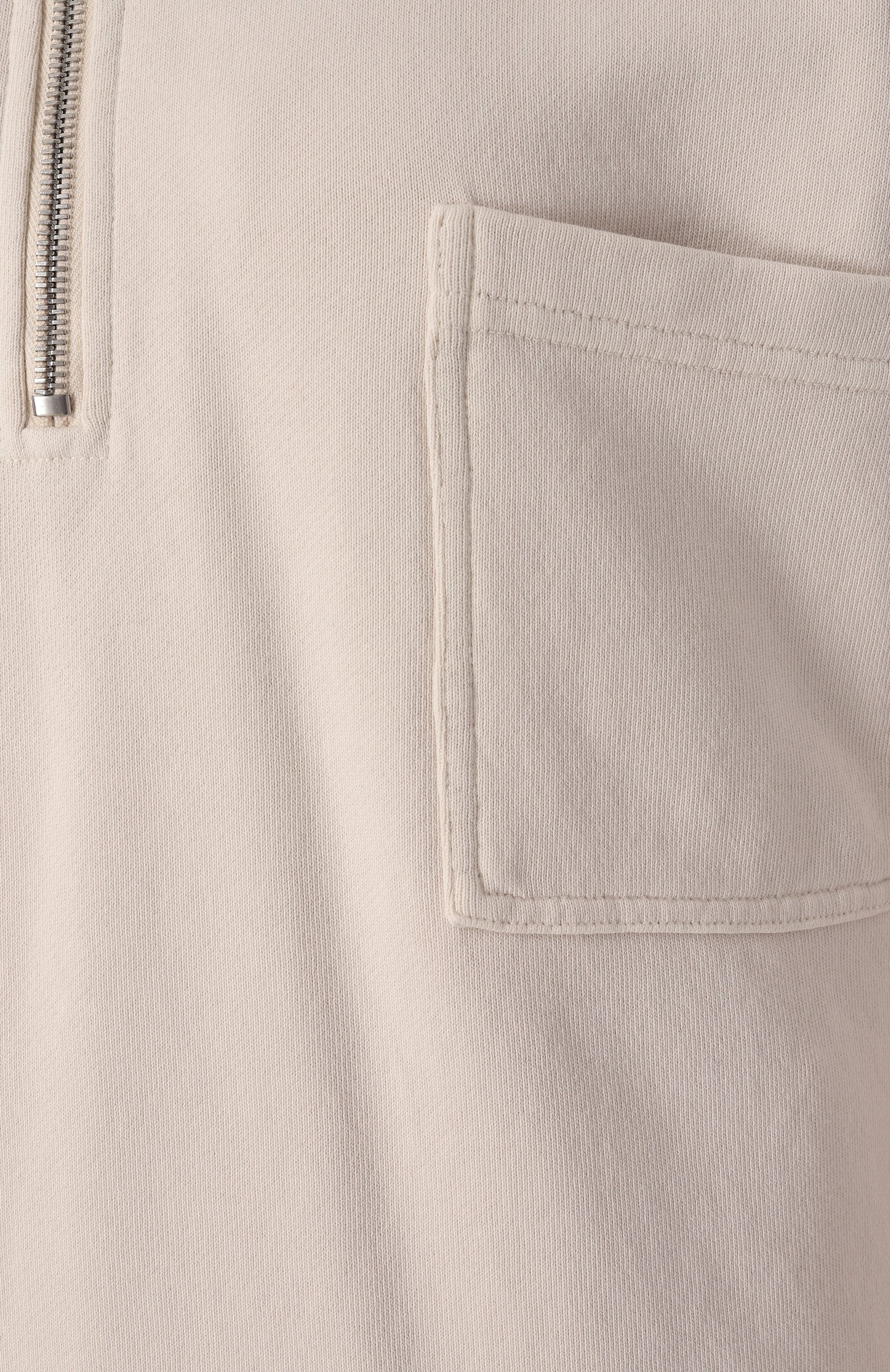 Хлопковый свитшот HAIKURE, арт. HEM54066TJ075PX, фото 6