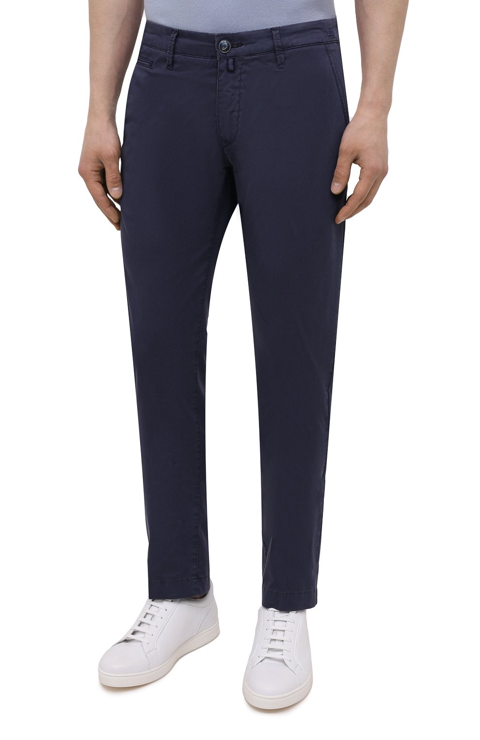 Брюки JACOB COHEN, арт. B0BBY C0MF 02298-S/55, фото 3