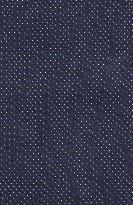 Шелковый галстук Stefano Ricci CCXL/96150 Синий  CCXL/96150 Фото 4