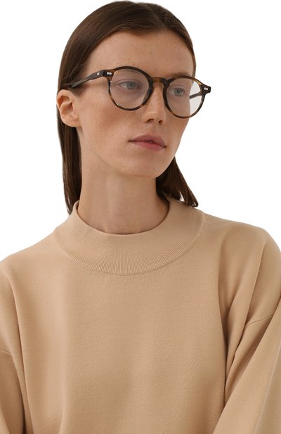 Женские оправа MOSCOT, арт. MILTZEN 0241-01