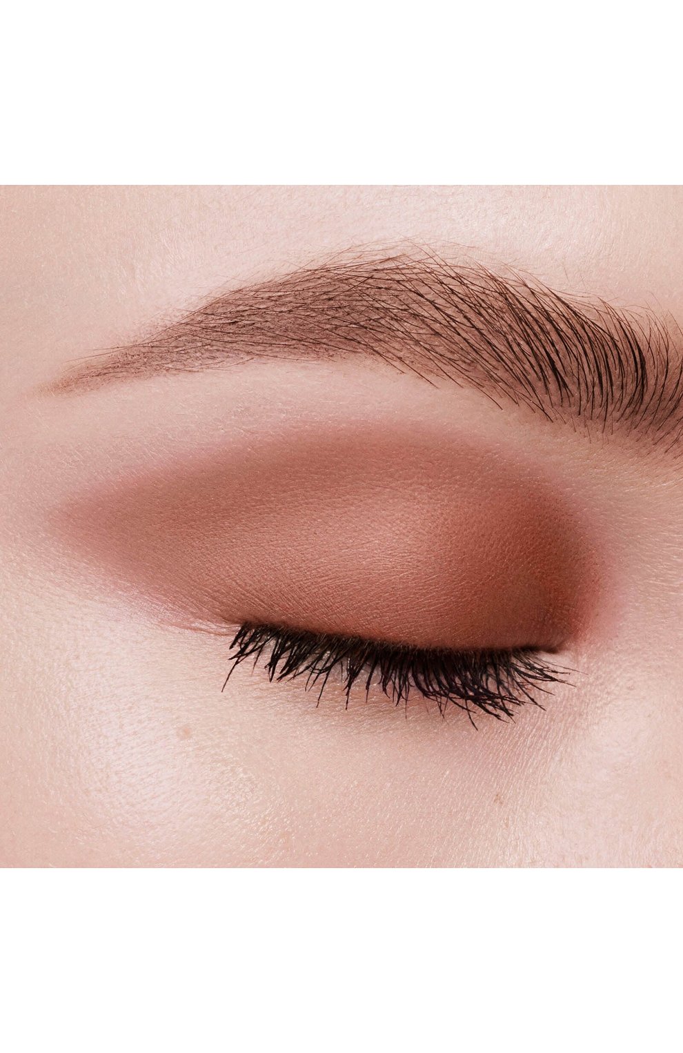 Тени для век с матовым финишем diorshow mono couleur matte, оттенок 763 розовое дерево (2g) DIOR, арт. C022100763, фото 2