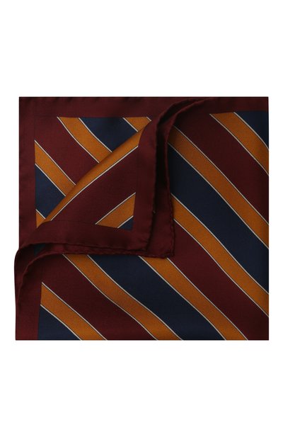 Шелковый платок ALTEA, арт. 2268402, фото 1