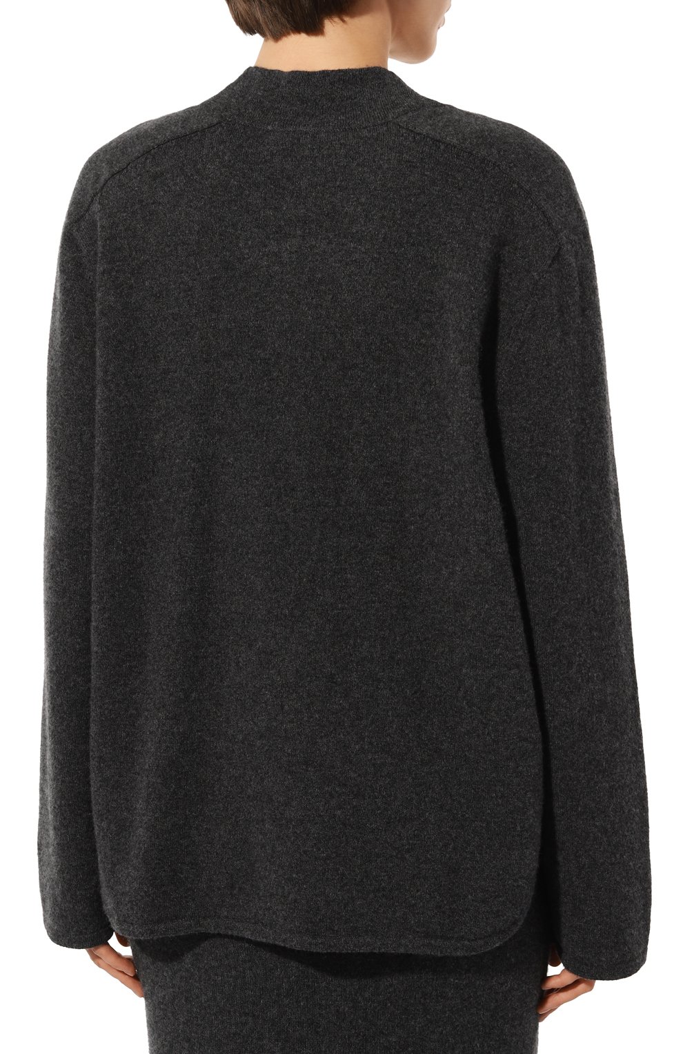 Кашемировый пуловер FTC, арт. 960-0400, фото 4