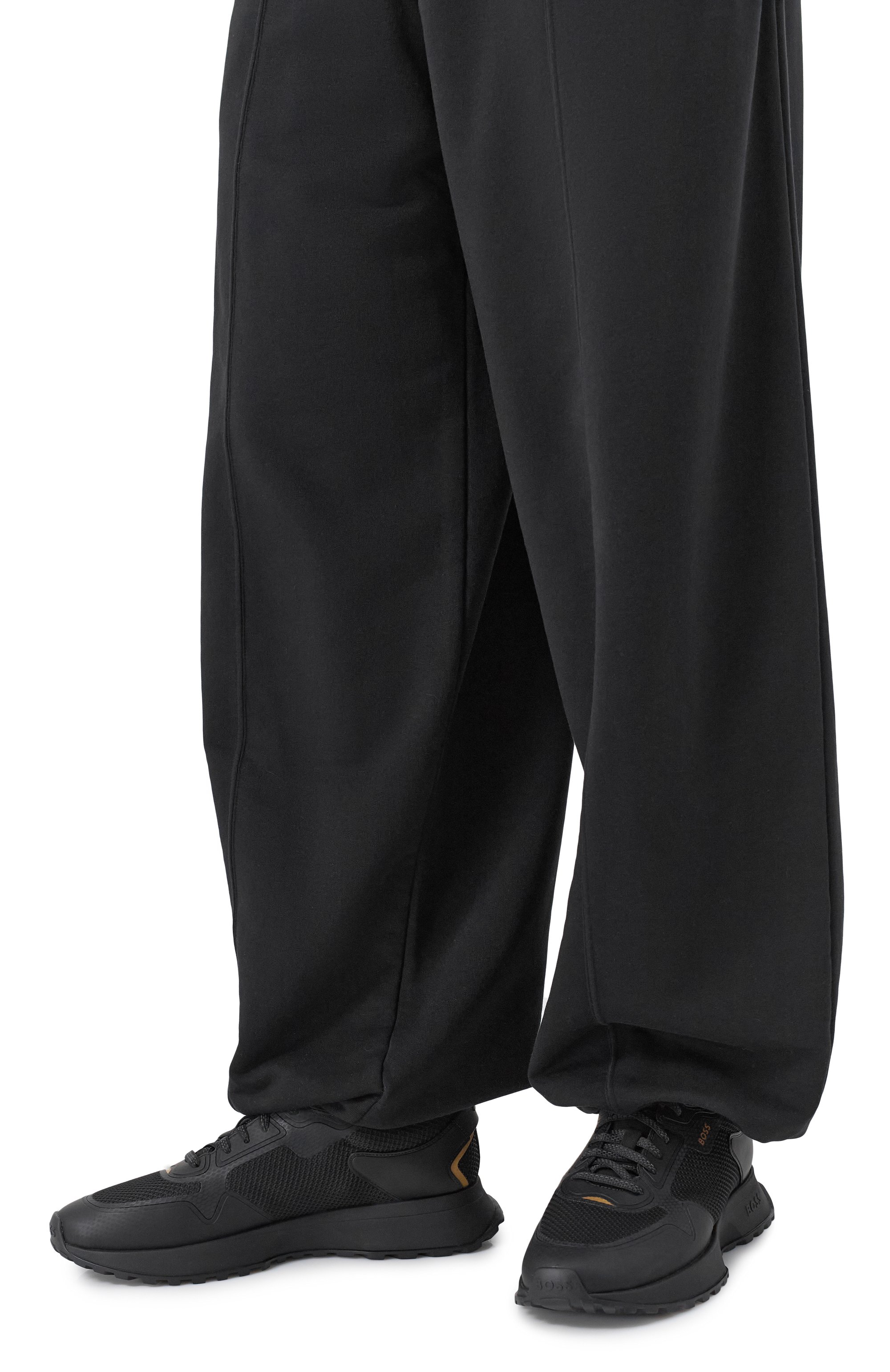 Кроссовки jonah BOSS, арт. 50513195, фото 3