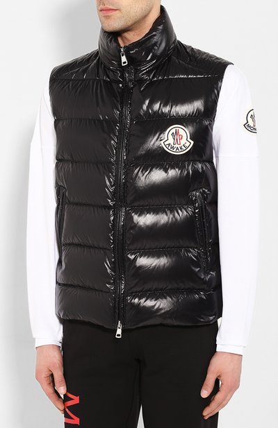 Пуховый жилет 2 moncler 1952 MONCLER GENIUS, арт. F1-092-1A501-10-68950, фото 3