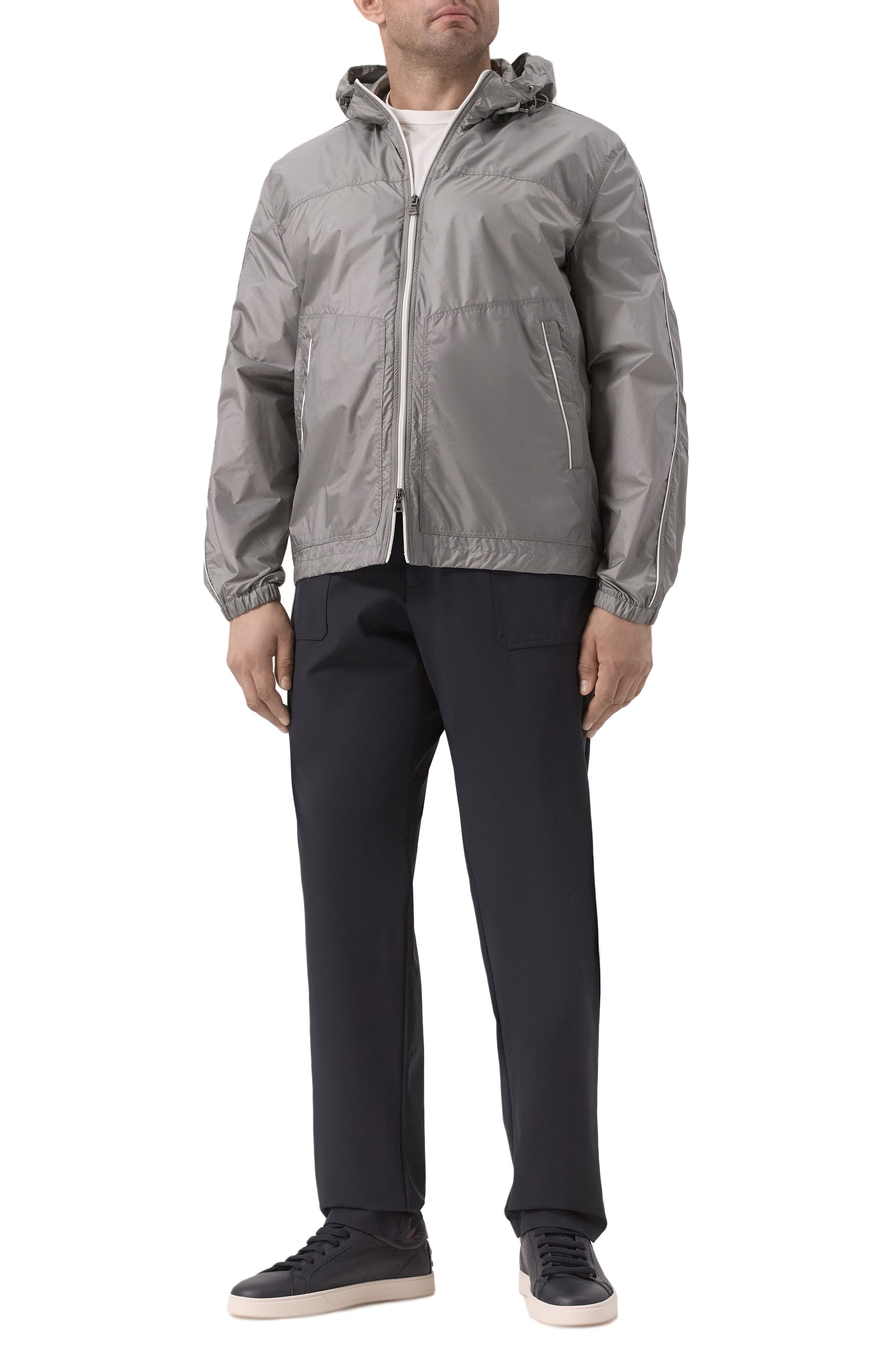 Брюки MARCO PESCAROLO, арт. BAIA/51T00, фото 2