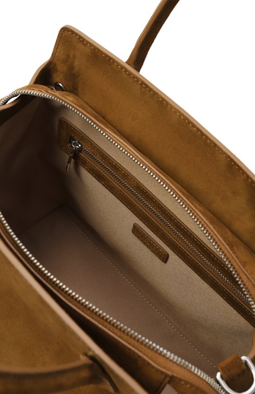 Сумка 12 STOREEZ 135530 Коричневый  135530 Фото 5