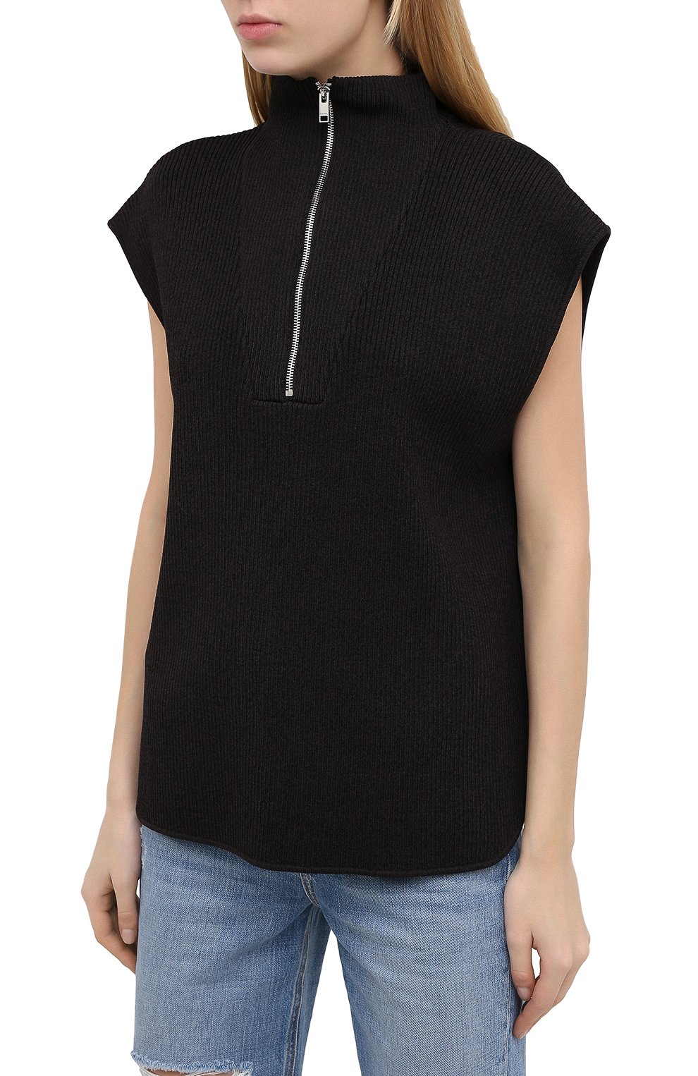 Жилет GANNI, арт. K1433, фото 3