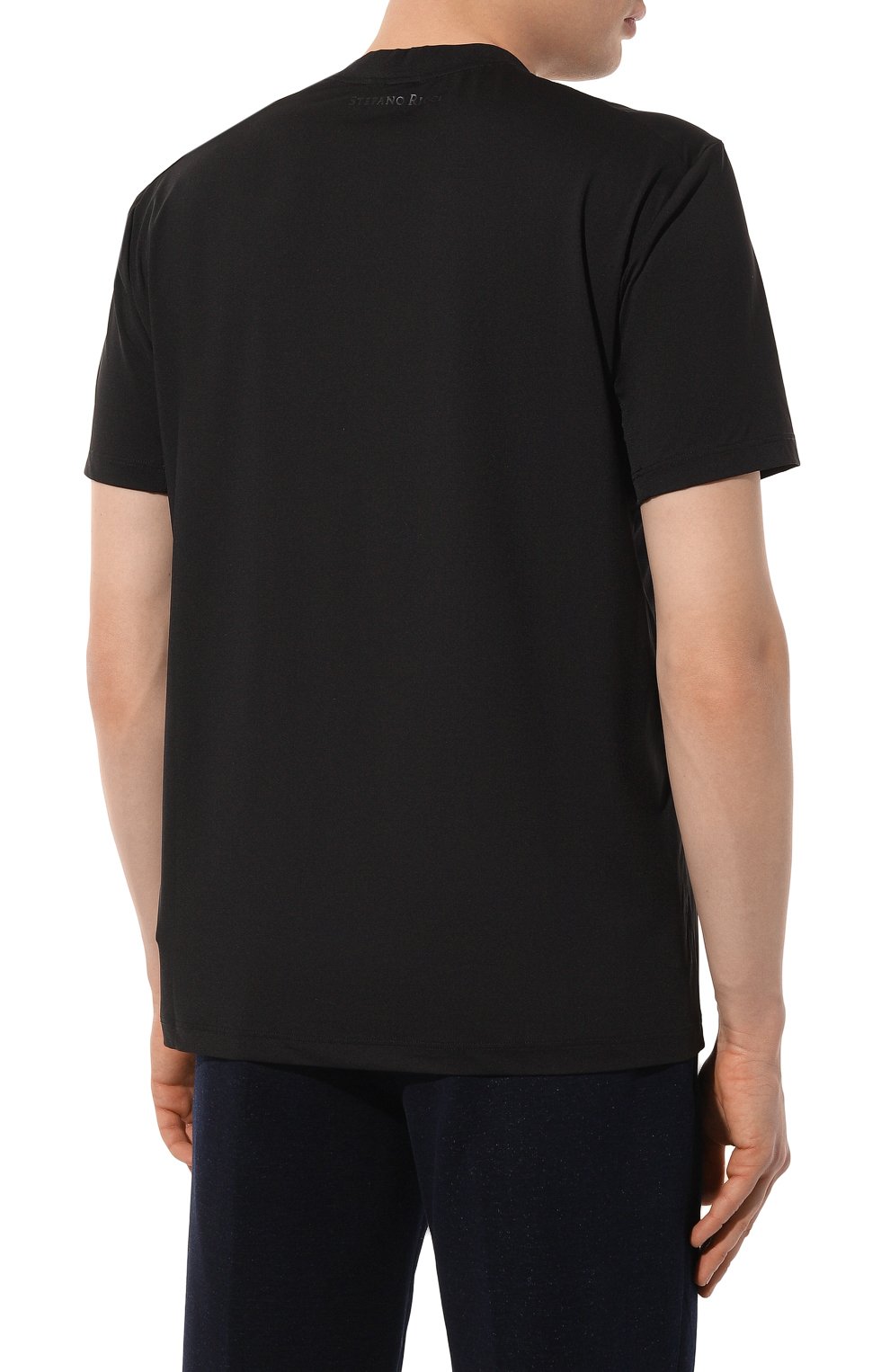 Футболка STEFANO RICCI, арт. MYH3400010/A15540, фото 4