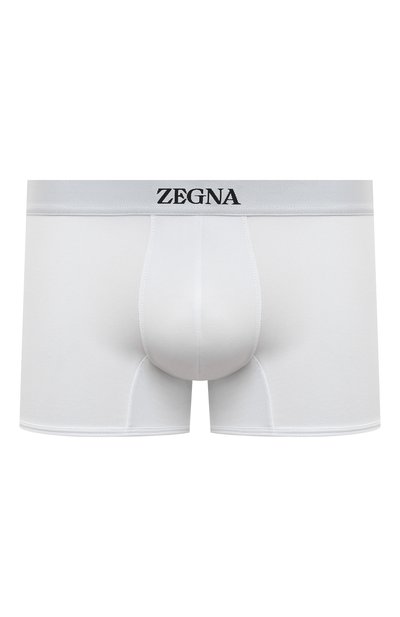 Мужские хлопковые боксеры ZEGNA, арт. N2LC6/009