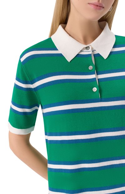 Хлопковое платье ADDICTED, арт. TS2505.719-520, фото 5