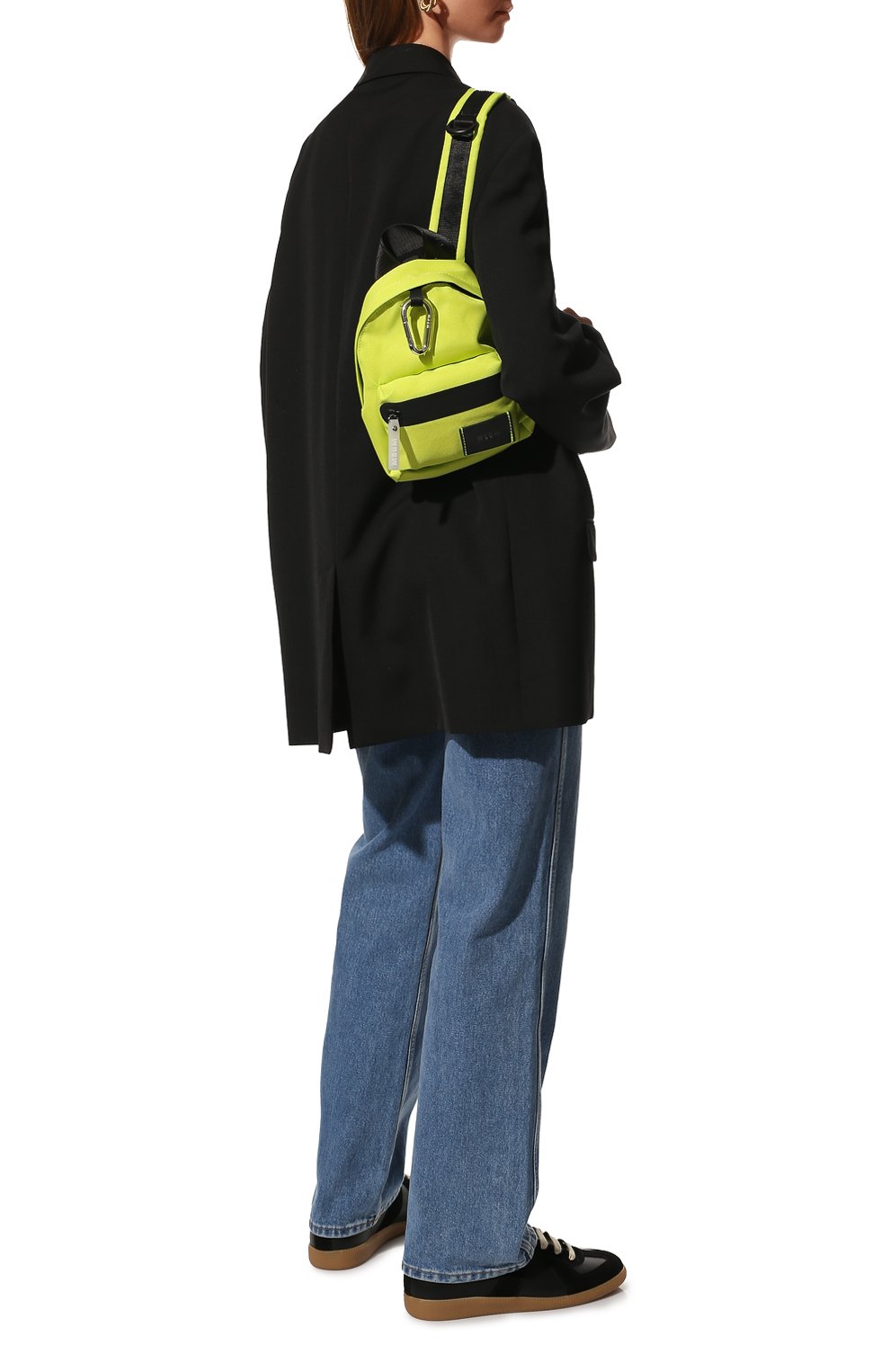 Рюкзак MSGM, арт. 3341MDZ91 371, фото 7