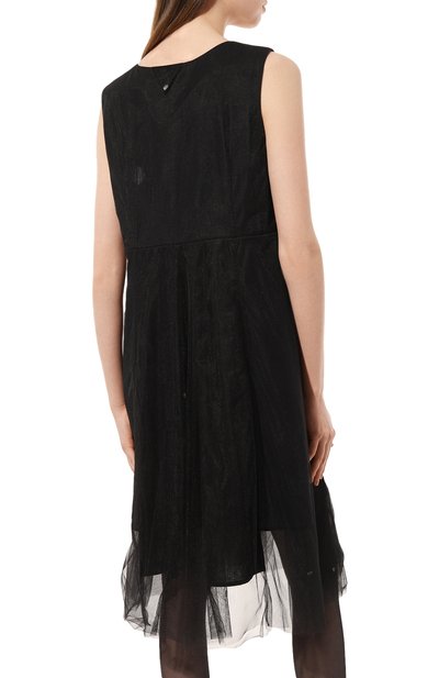 Льняное платье MIDGARD PARIS, арт. C401, фото 4