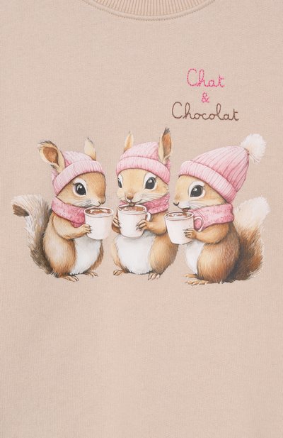 Свитшот MC2 SAINT BARTH, арт. BRN0002-01059I/BRI0NY W, фото 3