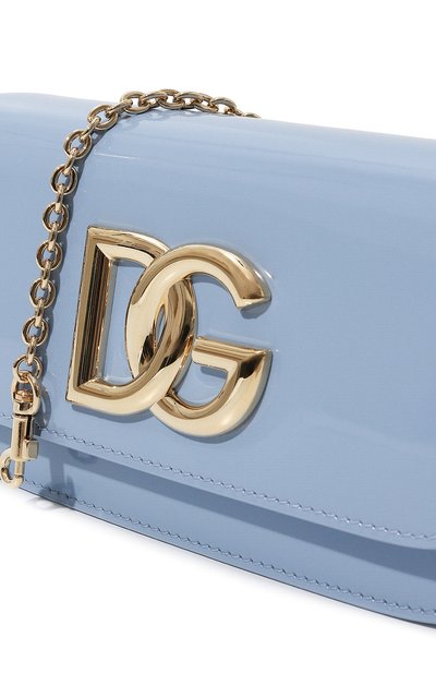 Сумка 3.5 DOLCE & GABBANA, арт. BB9603_BI9603_BE9603/A1037_1, фото 3