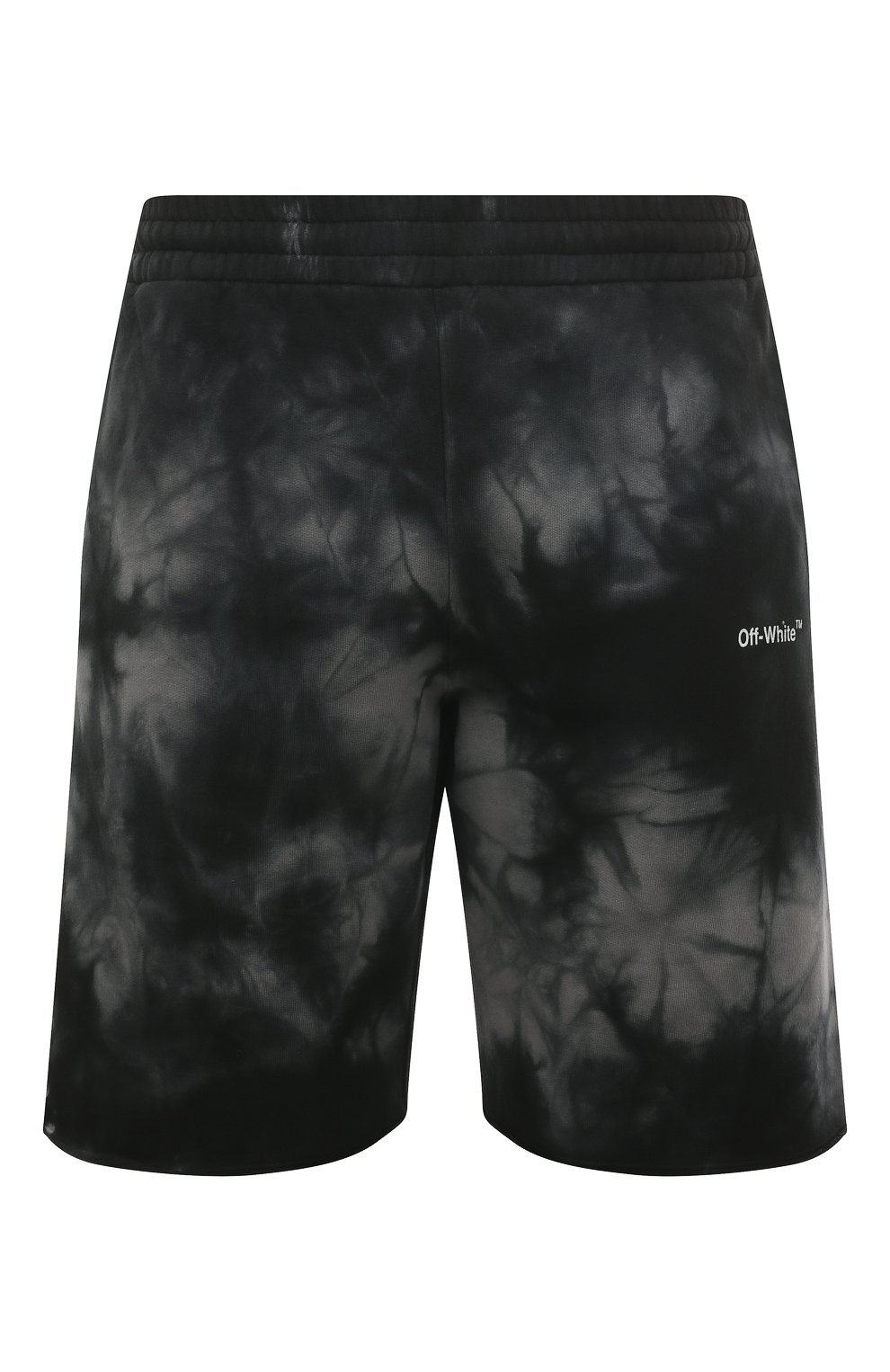 Хлопковые шорты OFF-WHITE, арт. 0MCI006F22FLE0070701, фото 1