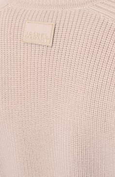 Шерстяной свитер ISABEL MARANT, арт. 24P/PU0372FA-B1L01I, фото 1