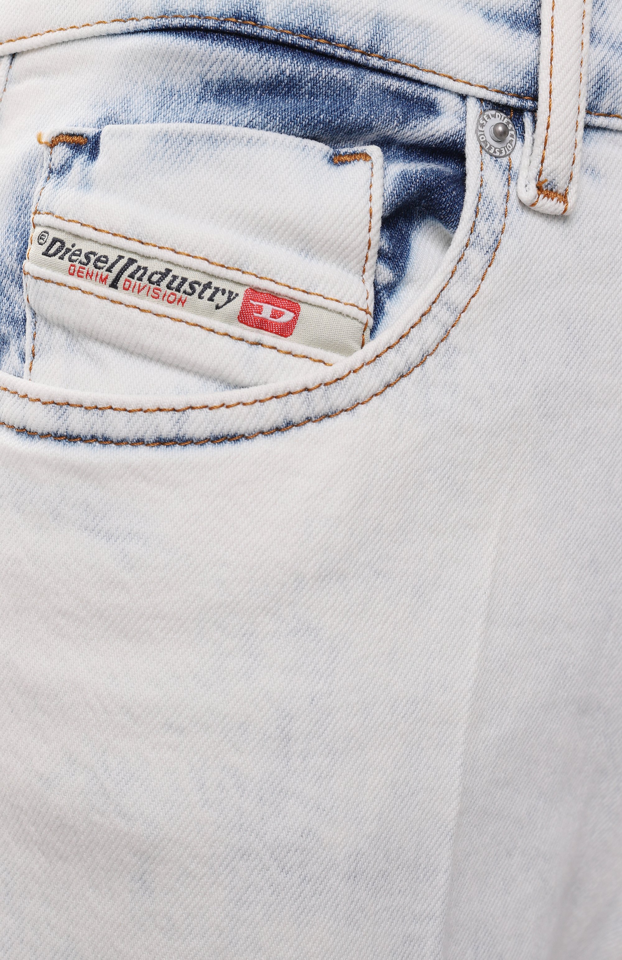 Джинсы DIESEL, арт. A03624/09L33, фото 6