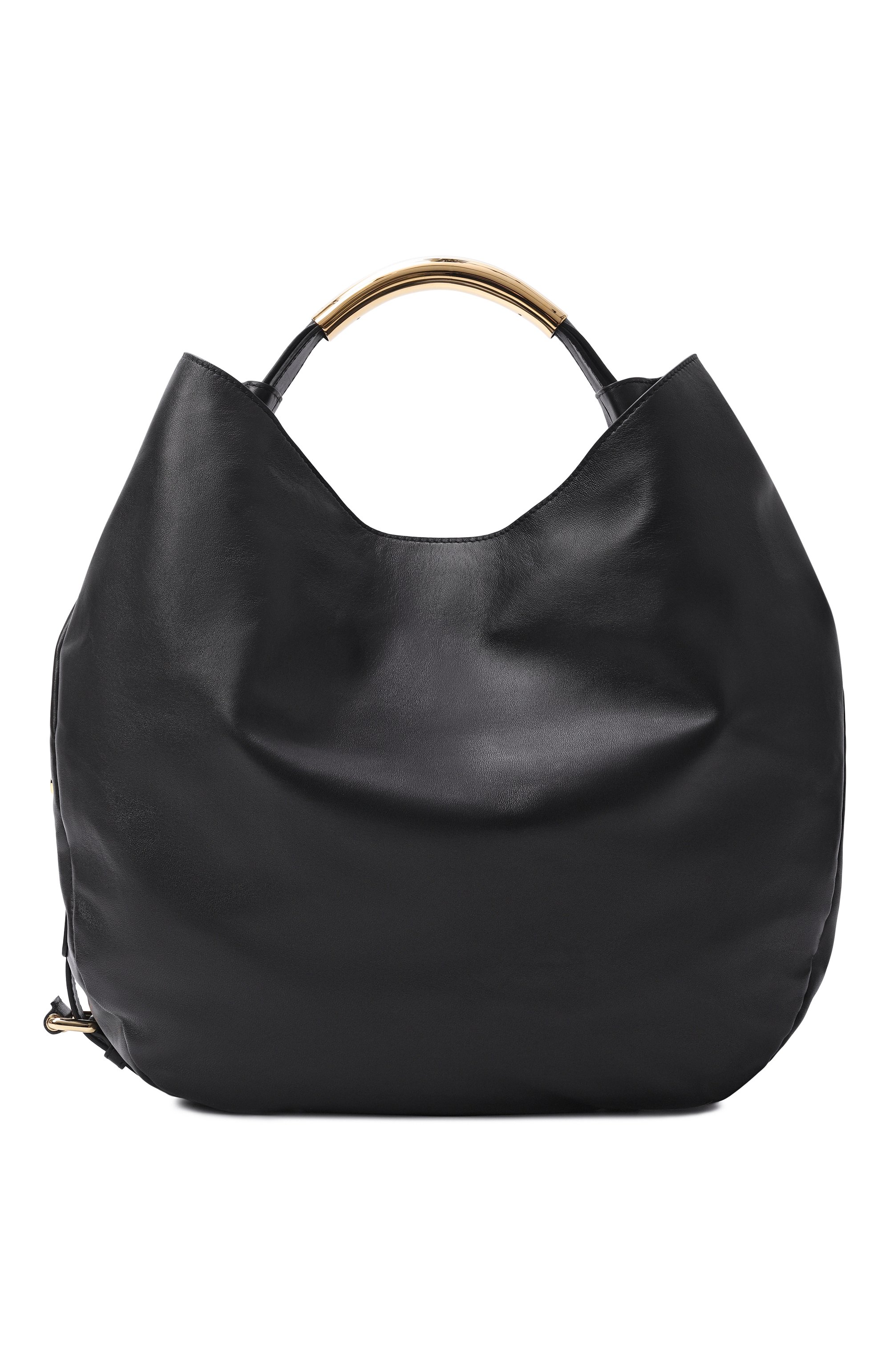 Сумка handle me medium MOSCHINO, арт. MC4184PP00/0A0, фото 1