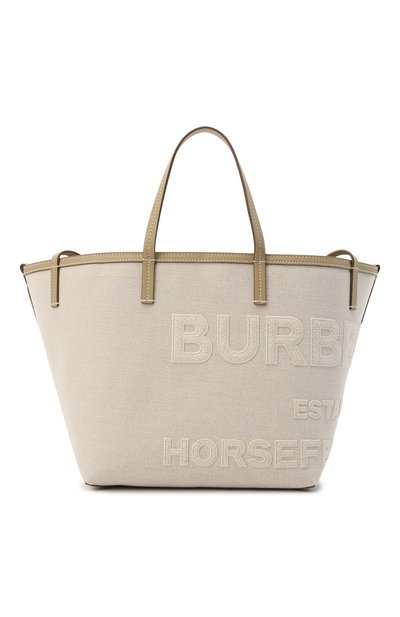 Сумка-шопер beach BURBERRY, арт. 8043104, фото 1