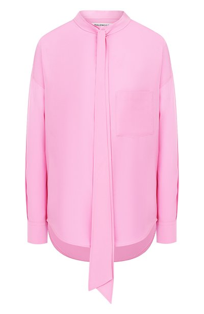 Женская блузка BALENCIAGA, арт. 520497/TF002