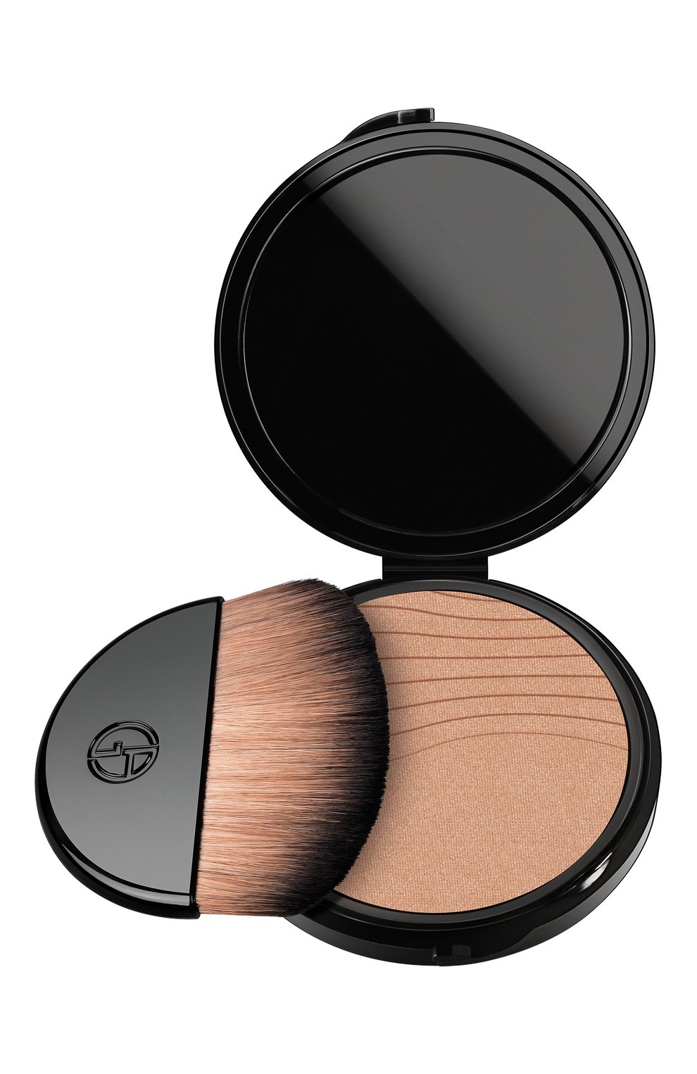 Пудра neo nude fusion powder, оттенок 5.5 рефил GIORGIO ARMANI, арт. 3614271987044, фото 2