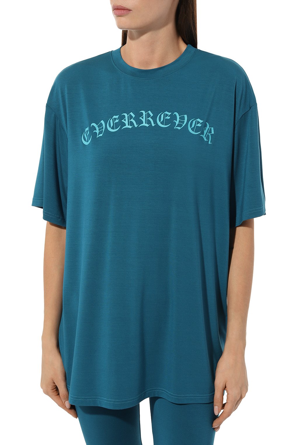 Футболка EVERREVER, арт. RE-TS-BRB-01, фото 3